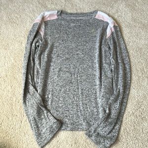 Abercrombie Kids Long Sleeve Shirt - 9/10
